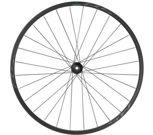 SHIMANO Vorderrad RS171-650B 28H