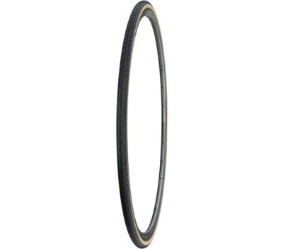 Michelin Michelin Reifen Dynamic 20-622 Schwarz/Transparent Produktbild 1