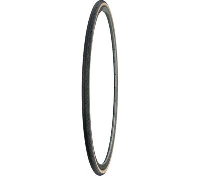 Michelin Michelin Reifen Dynamic 25-622 Schwarz/Transparent Produktbild 1