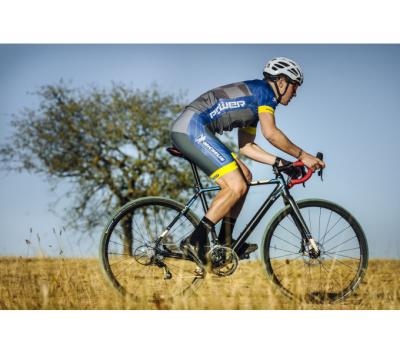 Michelin CYCLOCROSS JET 33-622 Schwarz/Gr&uuml;n Produktbild 1