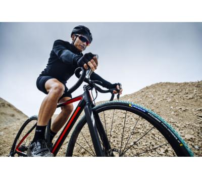 Michelin CYCLOCROSS JET 33-622 Schwarz/Gr&uuml;n Produktbild 3