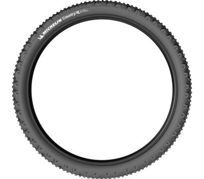 Michelin Michelin Reifen Country All Terrain 52-559 Schwarz Produktbild 1