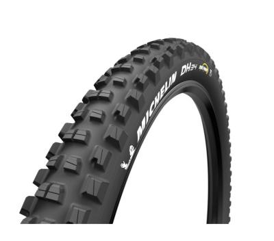 Michelin Michelin Reifen DH 61-584 Schwarz Produktbild 1