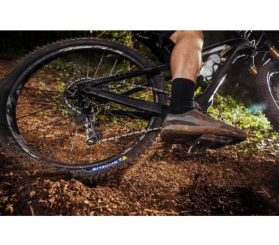 Michelin Michelin Reifen WILD 66-584 Schwarz Produktbild 1