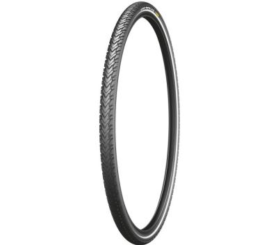 Michelin Michelin Reifen Protek Cross Max 42-622 Schwarz-Reflex Produktbild 1