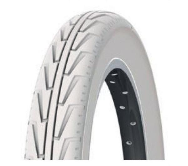 Michelin Michelin Reifen City J 47-203 Wei&szlig;