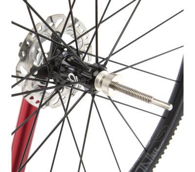 Feedback Sports Feedback Sports Zentrierst&auml;nder Pro Truing Stand Produktbild 2