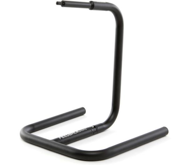 Feedback Sports Feedback Sports Fahrradst&auml;nder Scorpion  Schwarz matt