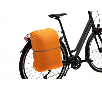 New Looxs Tasche Nevada Backpack Rust Produktbild 4