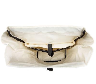 New Looxs Tasche Nyborg Single Light Grey/Black Produktbild 3