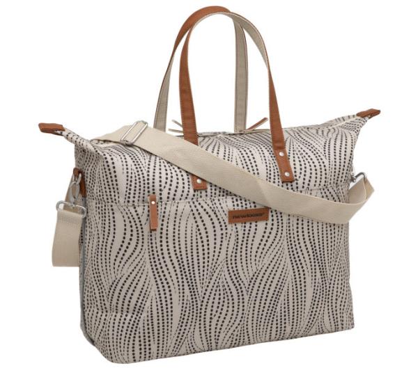 New Looxs Tasche Tendo Alma Sand