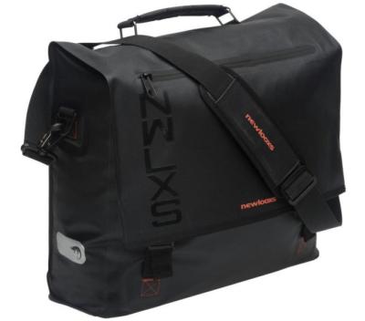 New Looxs Radtasche Messenger Varo Black Produktbild 1