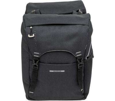 New Looxs Doppelpacktasche Sports Black Produktbild 1