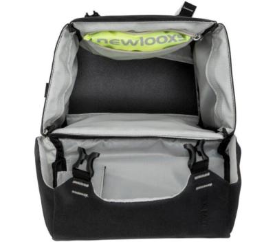 New Looxs Lenkertasche Handlebar Bag Sports Black Produktbild 2