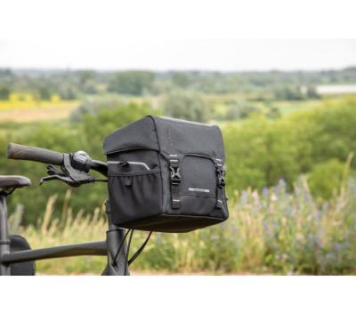 New Looxs Lenkertasche Handlebar Bag Sports Black Produktbild 5