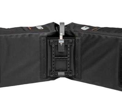 New Looxs Doppelpacktasche Varo MIK Black Produktbild 2