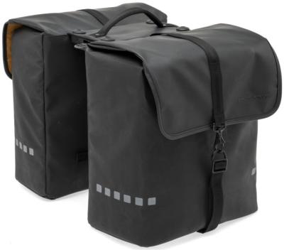 New Looxs Doppelpacktasche Odense Double RT Black Produktbild 1