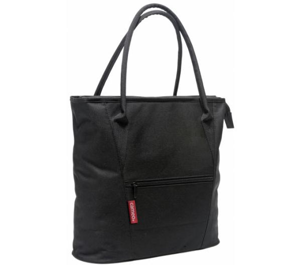 New Looxs Radtasche Cameo Shopper Black