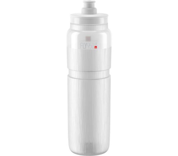 ELITE ELITE Trinkflasche Fly Tex Transparent 950 ml