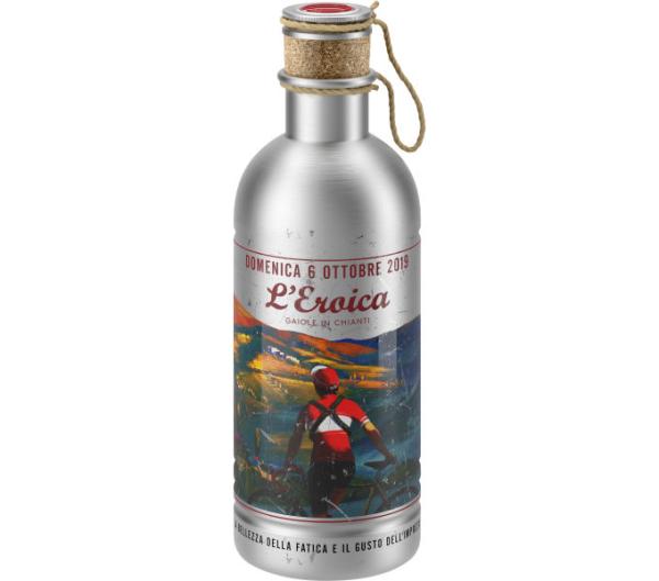 ELITE ELITE Trinkflasche Eroica 6 Ottobre 2019 600 ml