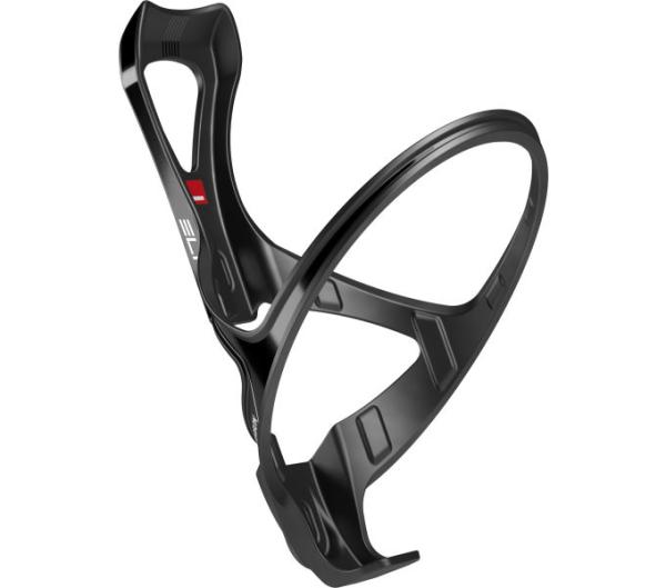 ELITE ELITE Flaschenhalter Leggero Carbon 2.0 Schwarz