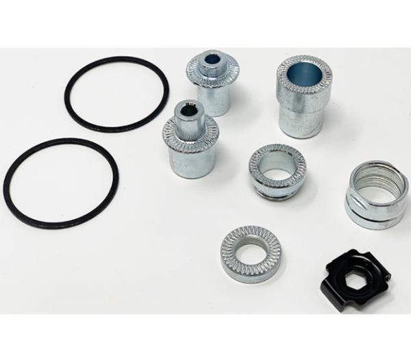 ELITE ADAPTER KIT SUITO F&Uuml;R SUITO