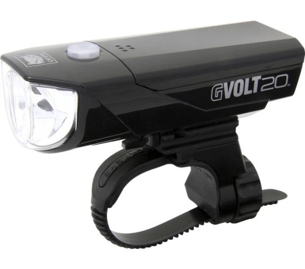 CATEYE CATEYE Frontlicht GVolt 20 HL-EL350G 5340145