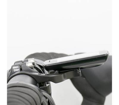 CATEYE CATEYE Fahrradcomputer Padrone Schwarz/Schwarz Produktbild 4