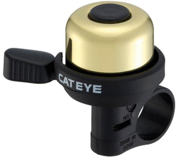 CATEYE CATEYE Klingel Wind Bell PB-1000 Gold