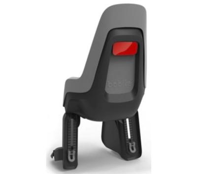 Bobike Bobike Kindersitz ONE Maxi Hecksitz Urban Grey Produktbild 1