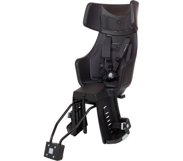 Bobike Bobike Kindersitz Maxi Tour EXCLUSIVE Plus Hecksitz Urban Black