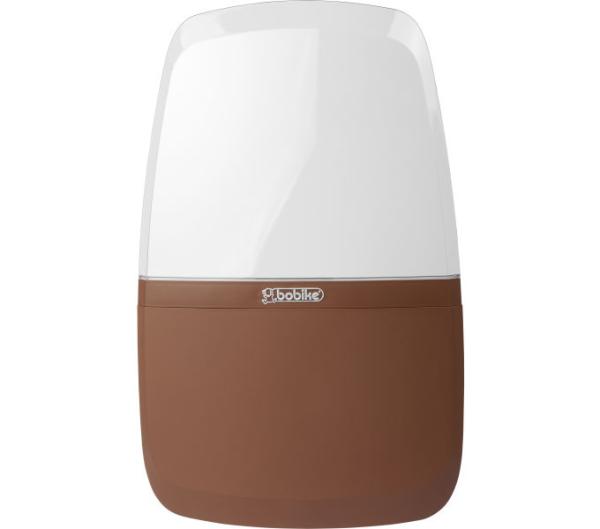 Bobike Bobike Windschutzscheibe Mini EXCLUSIVE Cinnamon Brown