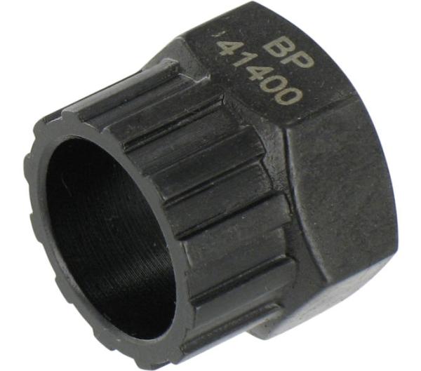 VAR Kompaktinnenlagerwerkzeug BP-41400 f&uuml;r Campagnolo Record, Chorus & Athena