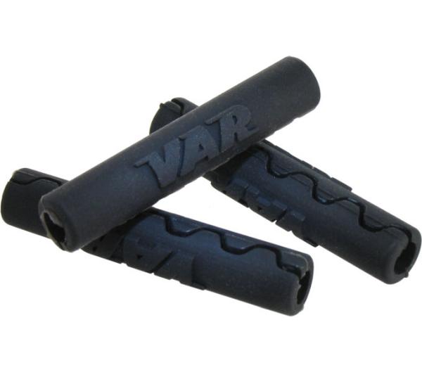 VAR 50 Stk. Rahmenschutz 5 mm FR-01981 Schwarz