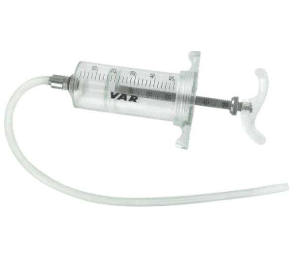 VAR Gabel&ouml;lservice-Set FH-92321 50 ml