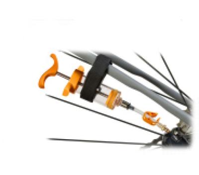 VAR Entl&uuml;ftungsset DOT FR-31100 Produktbild 2