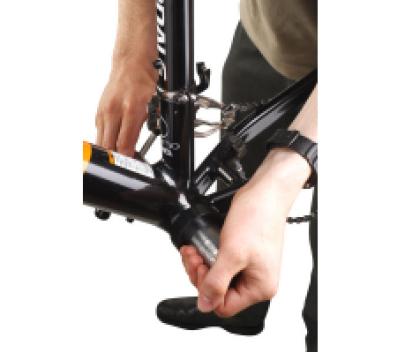 VAR Innenlager Ein-/Auspresswerkzeug PE-13550 Produktbild 4