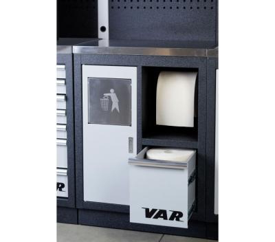 VAR VAR Unterschrank Papier/Abfall MO-52203 680 x 458 x 910 mm Produktbild 1