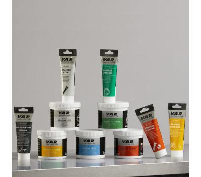 VAR Silikonfett NL-78900 100 ml Produktbild 1