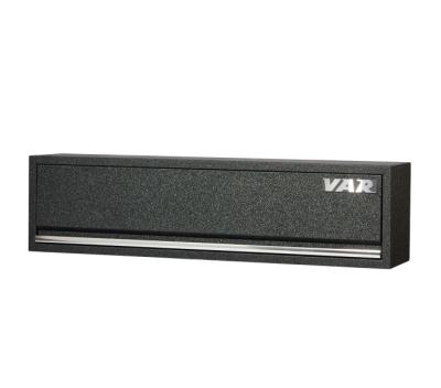 VAR Extra breiter H&auml;ngeschrank MO-52623 1360 x 281 x 350 mm Black Edition Produktbild 1
