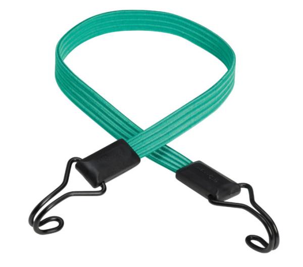 Master Lock Spanngummi Smooth Gr&uuml;n 800 mm