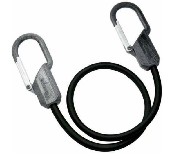 Master Lock Spanngummi Clip Hook 800 mm