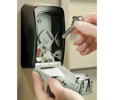 Master Lock Master Lock Schl&uuml;sseltresor Select Access 5403 Produktbild 1