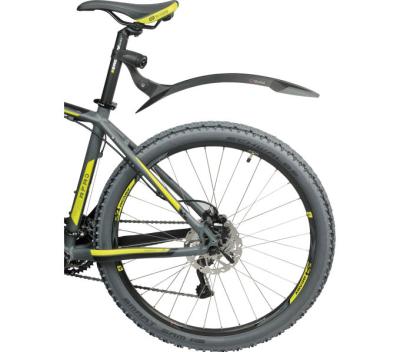 Z&eacute;fal Steckradsch&uuml;tzer Set Deflector FM60/RM60 Sattelst&uuml;tze Produktbild 1