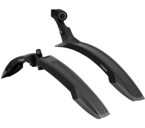 Z&eacute;fal Steckradsch&uuml;tzer Set Deflector FM60/RM60 Gabel/Sitzrohr