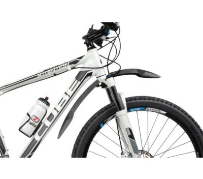 Z&eacute;fal Steckradsch&uuml;tzer Set Deflector FM60/RM60 Gabel/Sitzrohr Produktbild 2