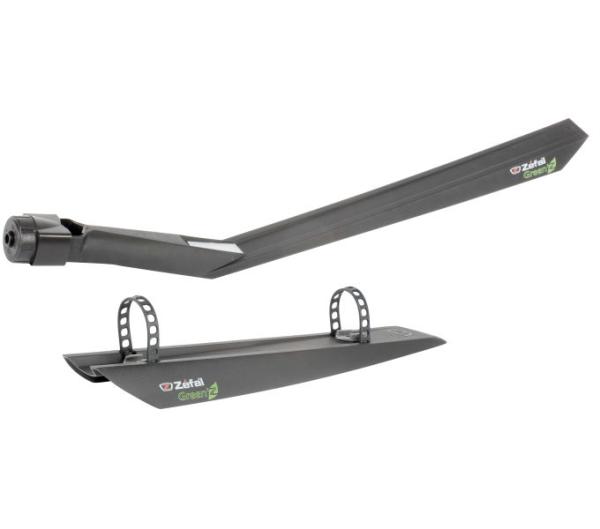 Z&eacute;fal Steckradsch&uuml;tzer Set Deflector FC50/RC50 Unterrohr/Sattelst&uuml;tze