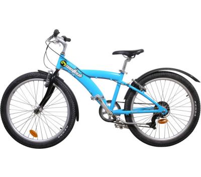 Z&eacute;fal Steckradsch&uuml;tzer Set Trail Teen 60 Produktbild 3