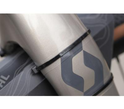 Z&eacute;fal Steckradsch&uuml;tzer Shield Lite Front Gravel Produktbild 1