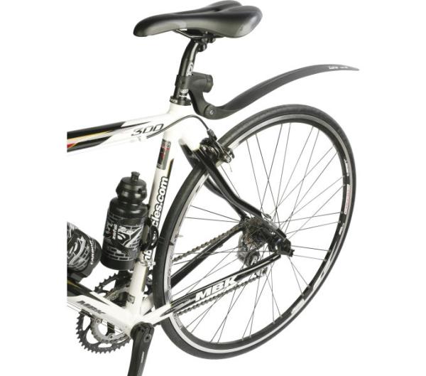 Z&eacute;fal Steckradsch&uuml;tzer Set Swan und Croozer Road Unterrohr/Sattelst&uuml;tze